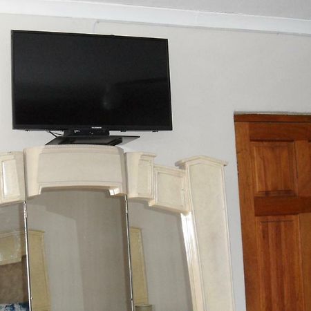 Appartamento Garden Wing Upington Esterno foto