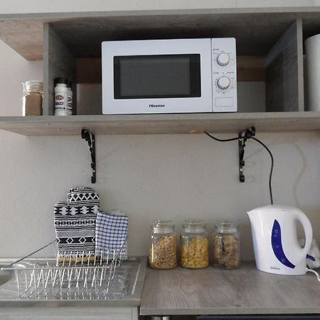 Appartamento Garden Wing Upington Esterno foto