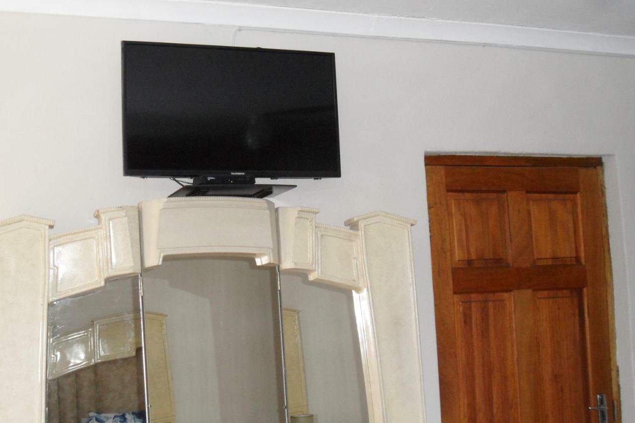 Appartamento Garden Wing Upington Esterno foto