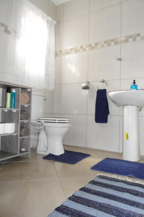 Appartamento Garden Wing Upington Esterno foto